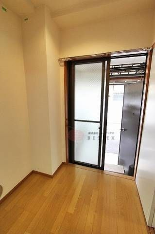 プロキオン小石川の内装