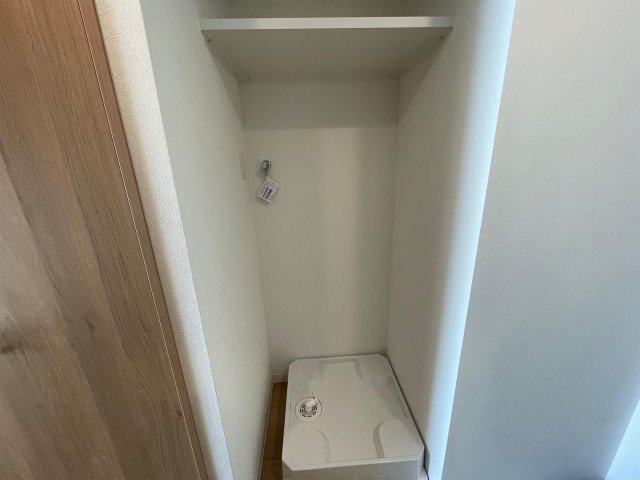 クオーレ連坊の設備|※モデルルームの写真です。