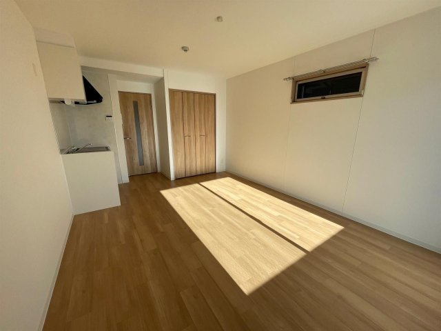 クオーレ連坊の展望