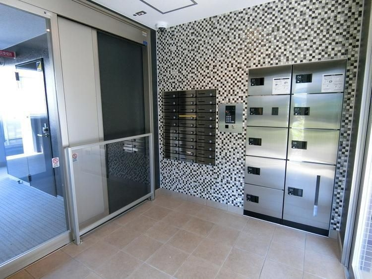 クオーレ連坊のその他|西友宮城野原店