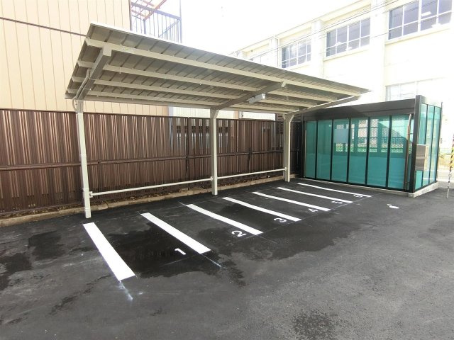 クオーレ連坊のその他