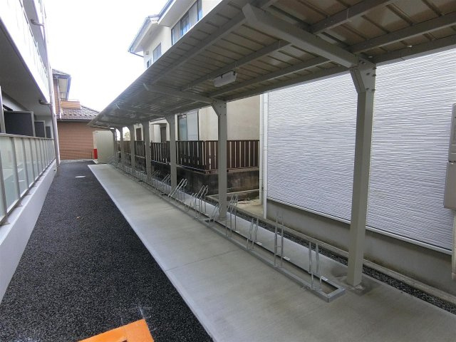 クオーレ連坊のその他