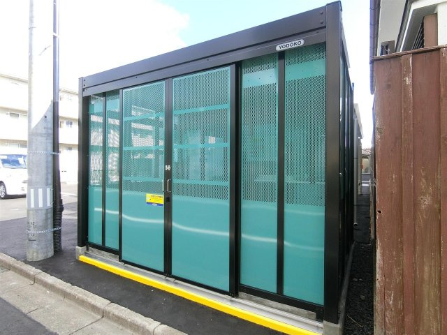 クオーレ連坊のその他