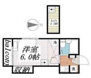 戸塚第２２レジデンスの画像