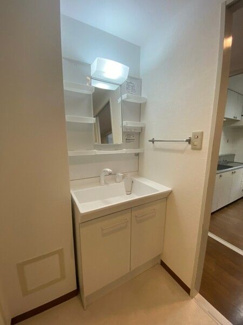 【独立洗面台】 | フェリスローマ浦和