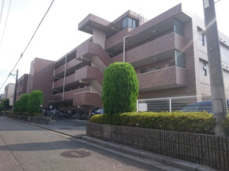 【外観】 | フェリスローマ浦和