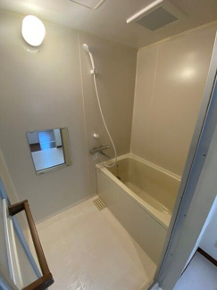 【浴室】 | フェリスローマ浦和