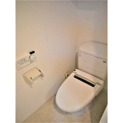 【その他共用部分】 | ヒューマンハイム亀戸ＩＩ