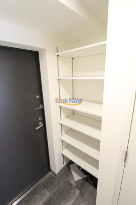 【玄関】 | BROAD新うめきたRESIDENCE