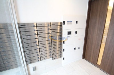 【その他共用部分】 | BROAD新うめきたRESIDENCE