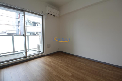 【寝室】 | BROAD新うめきたRESIDENCE