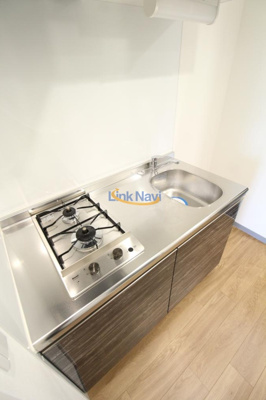 【キッチン】 | BROAD新うめきたRESIDENCE