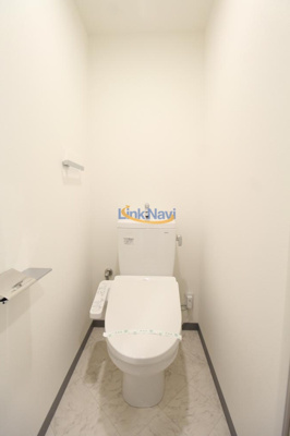 【トイレ】 | BROAD新うめきたRESIDENCE