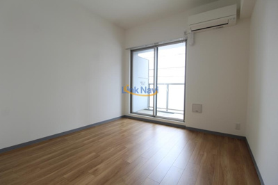 【居間・リビング】 | BROAD新うめきたRESIDENCE