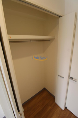 【収納】 | BROAD新うめきたRESIDENCE