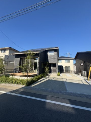 上益城郡益城町大字古閑の一戸建て