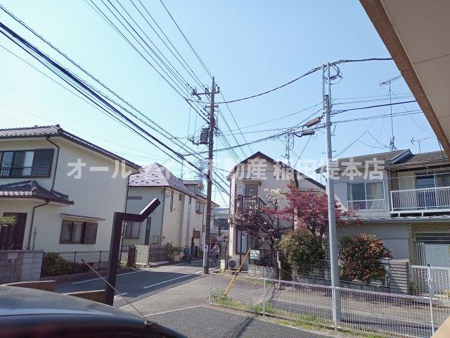 多摩市一ノ宮２丁目のアパートのその他