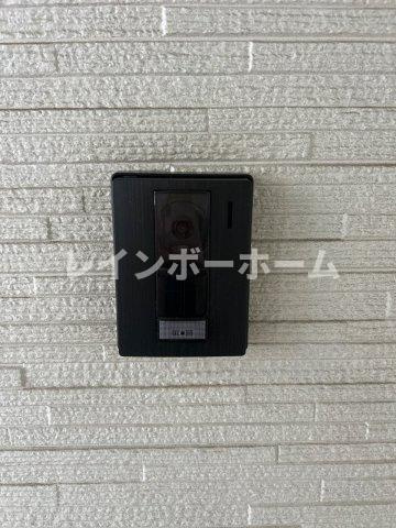 Infinity Dream(インフィニティ　ドリーム)のセキュリティ