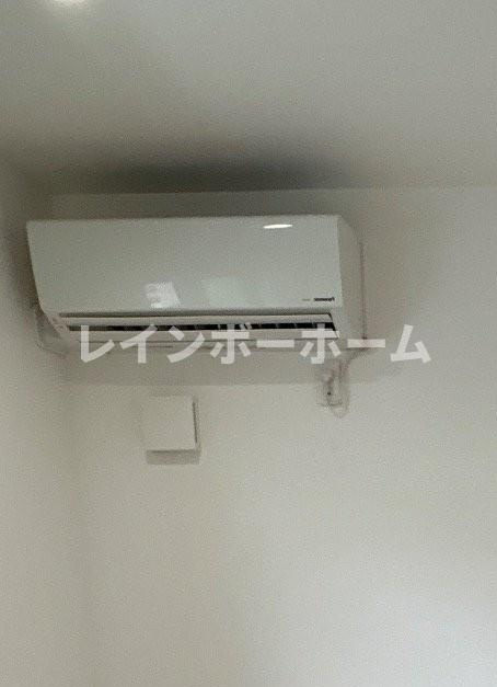 Infinity Dream(インフィニティ　ドリーム)の設備