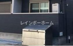 Infinity Dream(インフィニティ　ドリーム)のその他共用部分