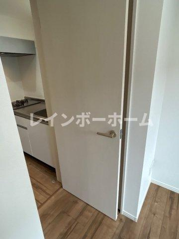 Infinity Dream(インフィニティ　ドリーム)のその他