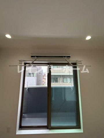 Infinity Dream(インフィニティ　ドリーム)の展望