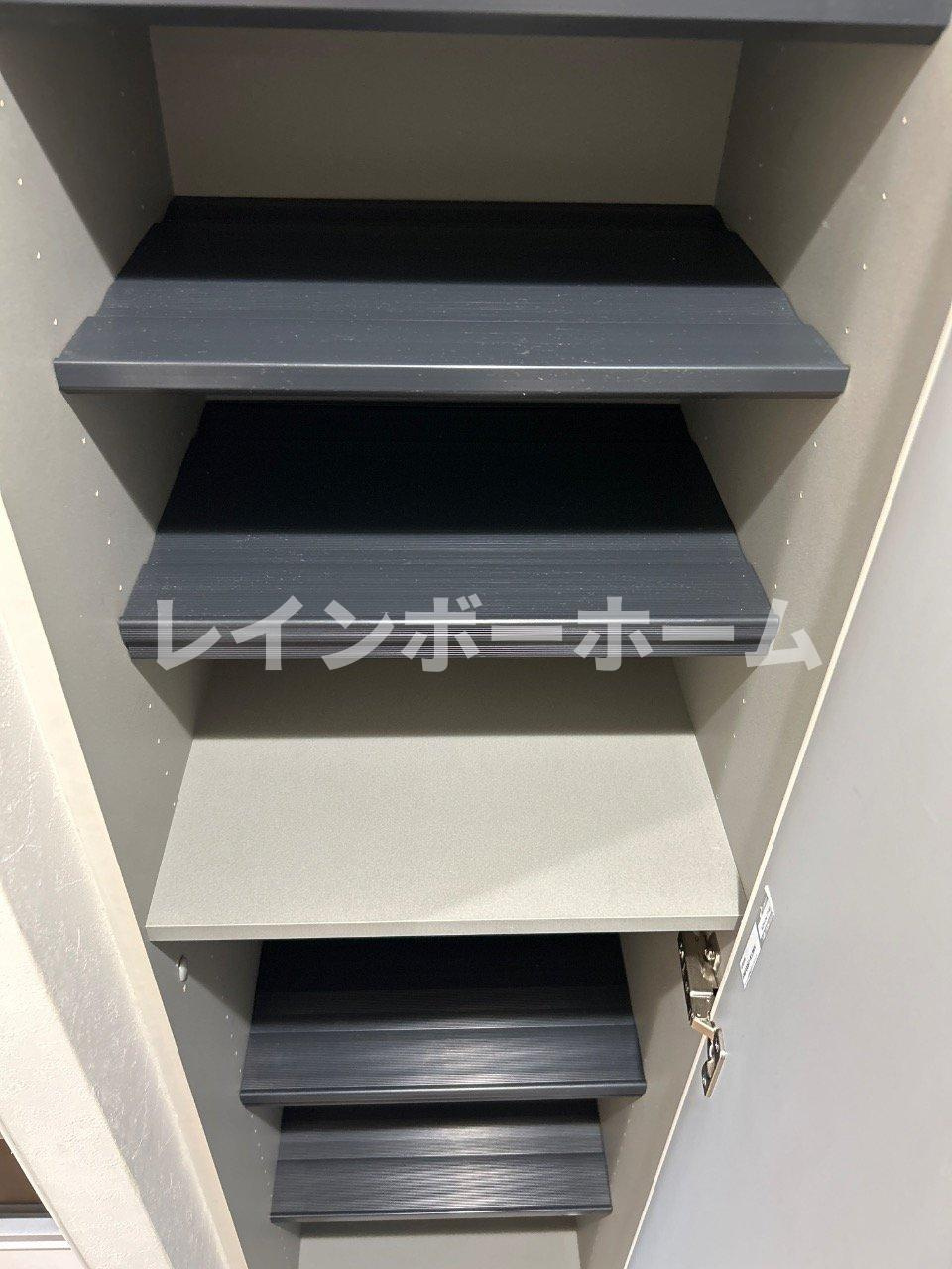 Infinity Dream(インフィニティ　ドリーム)の玄関