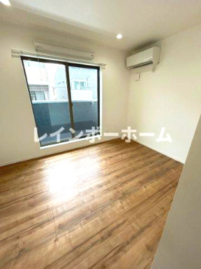 Infinity Dream(インフィニティ　ドリーム)の居間・リビング