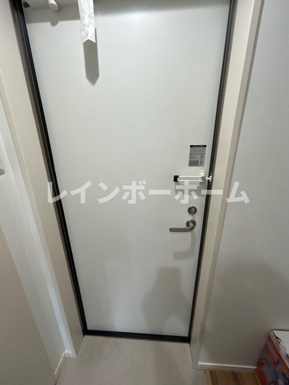 Infinity Dream(インフィニティ　ドリーム)の玄関