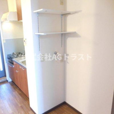 【設備】 | グレイスコート