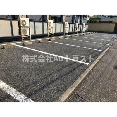 【駐車場】 | グレイスコート
