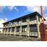 グレイスコートの画像