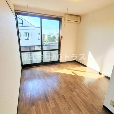 【居間・リビング】 | グレイスコート