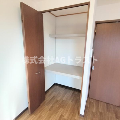 【収納】 | グレイスコート