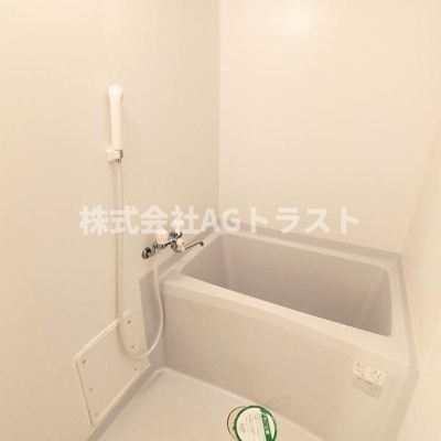 【浴室】 | グレイスコート