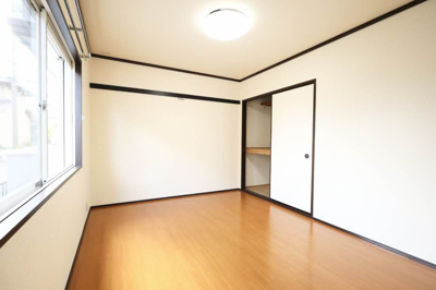 【寝室】 | ハイレジデンス石川