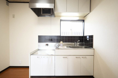 【キッチン】 | ハイレジデンス石川