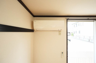 【バルコニー】 | ハイレジデンス石川