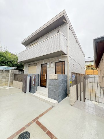 ダヴガーデン緑ヶ丘