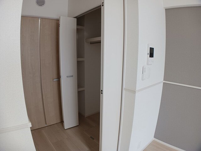 【収納】 | サンリット　牧志 | ちょっとした収納スペースも充実しています