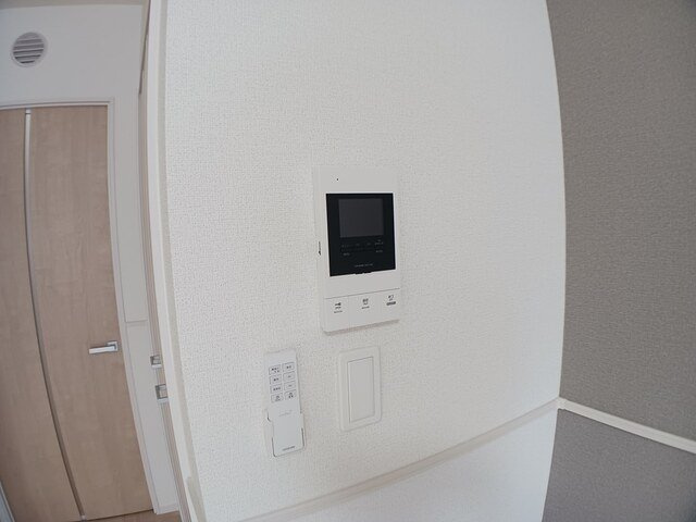 【セキュリティ】 | サンリット　牧志