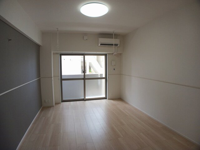 【内装】 | サンリット　牧志 | 物件の内装です