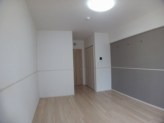 【内装】 | サンリット　牧志 | おしゃれな内装です