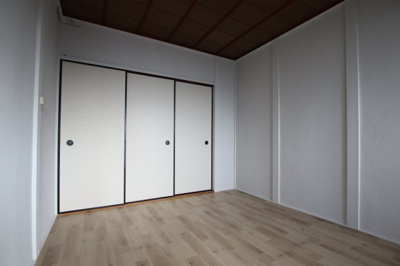 【居間・リビング】 | 富田林市本町アパート