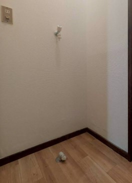 パークサイドヒルズの設備