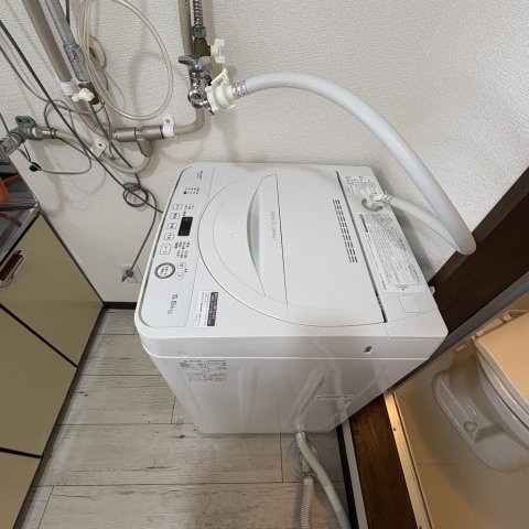 クリスタルハイツのその他