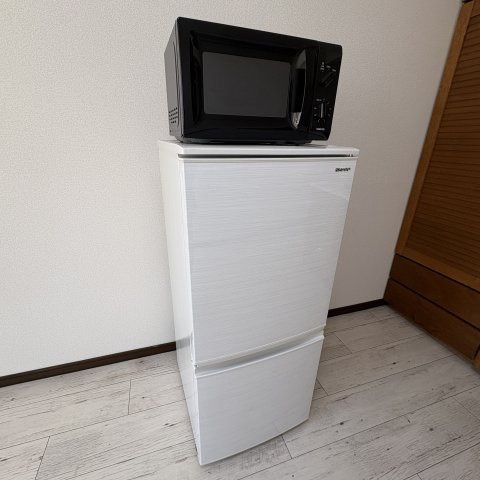 クリスタルハイツの設備