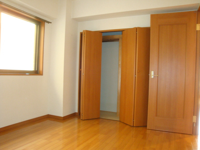 グランドール宝塚の収納