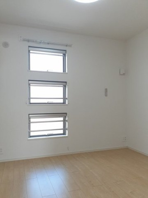 【洋室】 | グランディールＫ．ＫⅤ