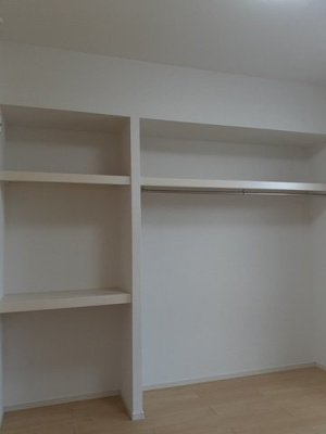 【収納】 | グランディールＫ．ＫⅤ